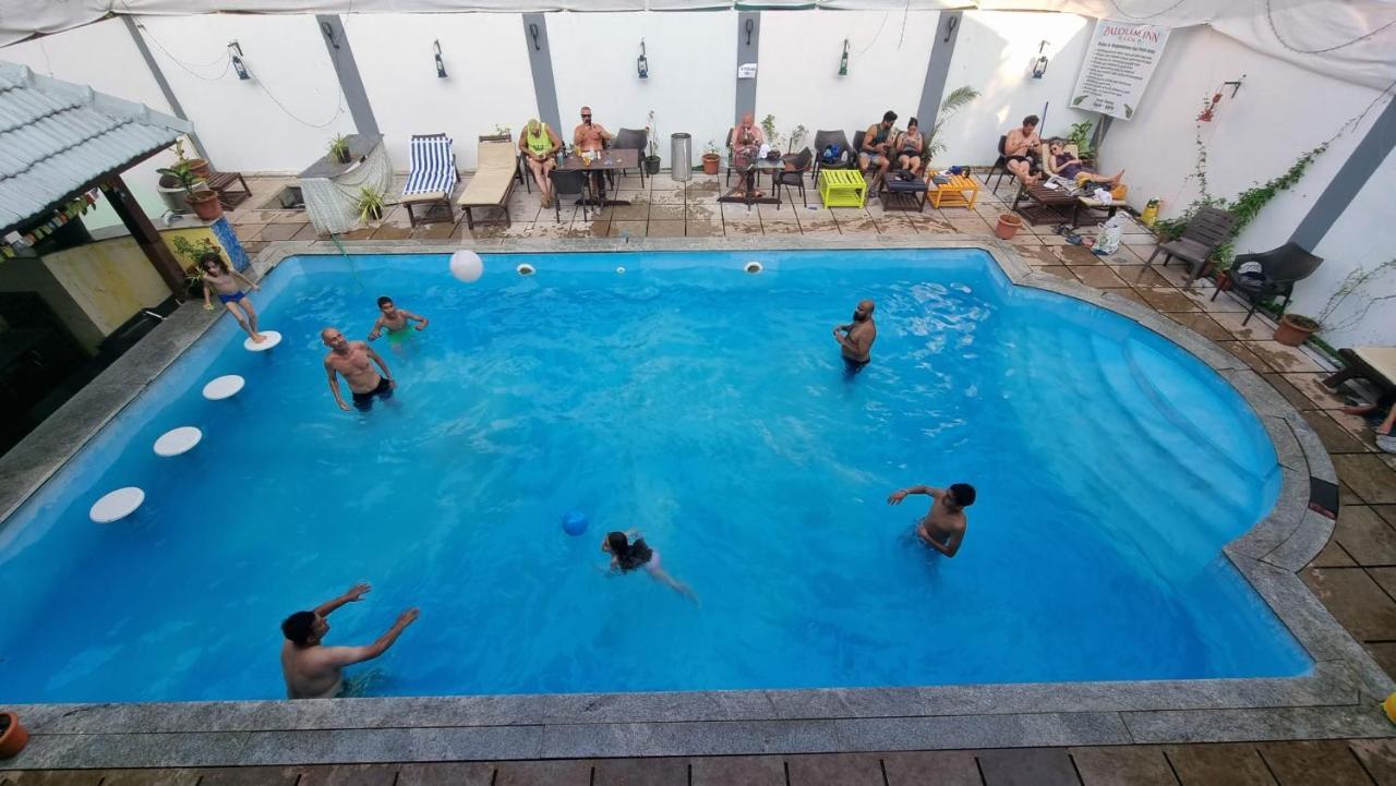Palolem Inn エクステリア 写真