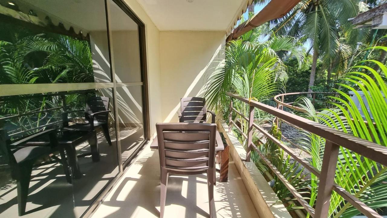 Palolem Inn エクステリア 写真