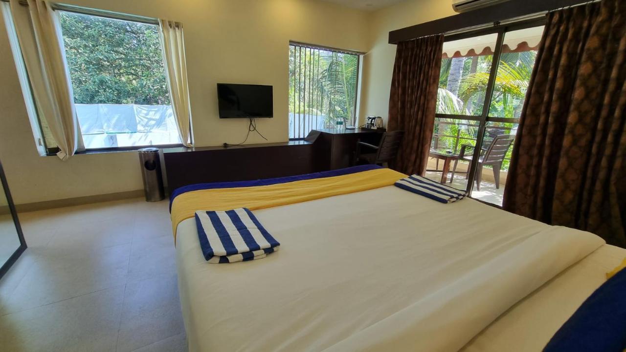 Palolem Inn エクステリア 写真