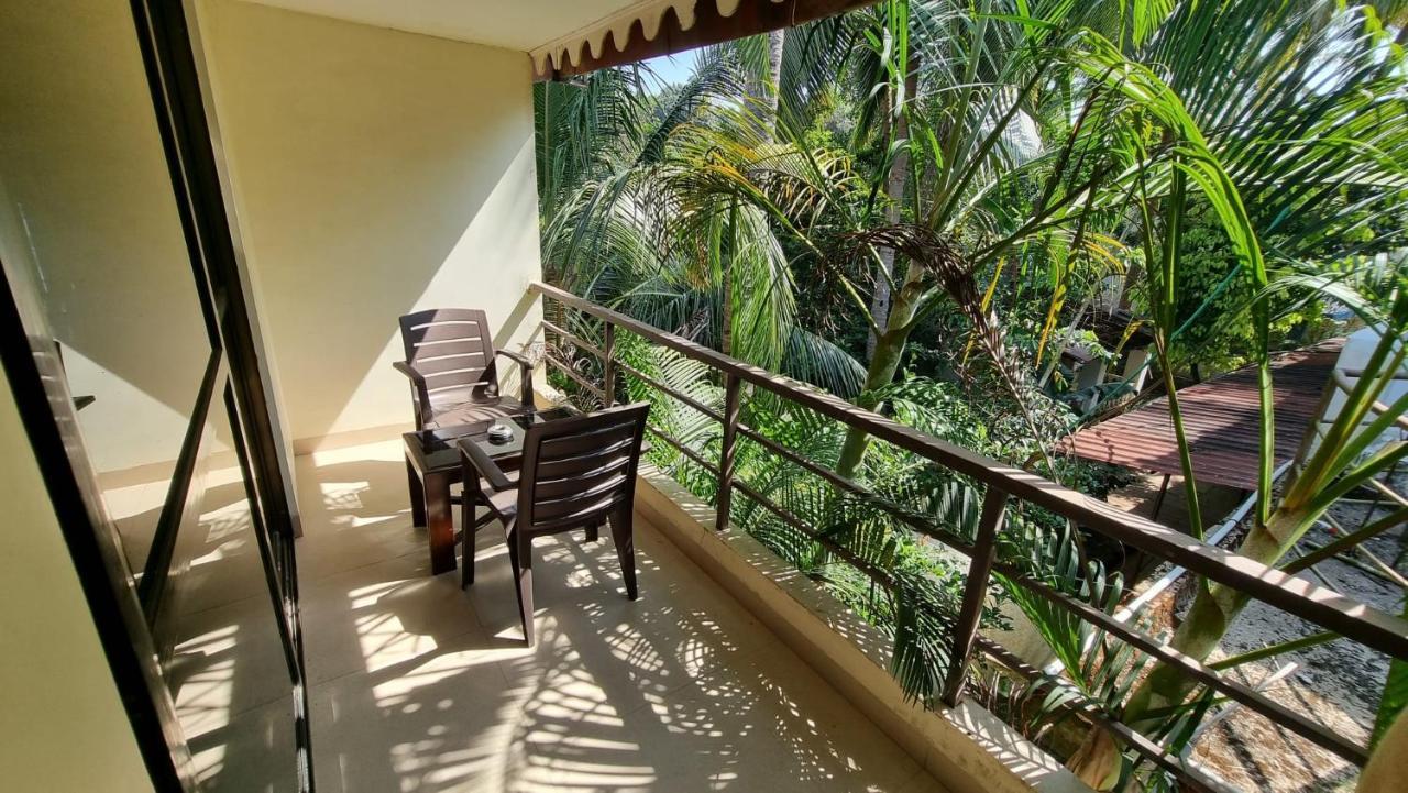 Palolem Inn エクステリア 写真